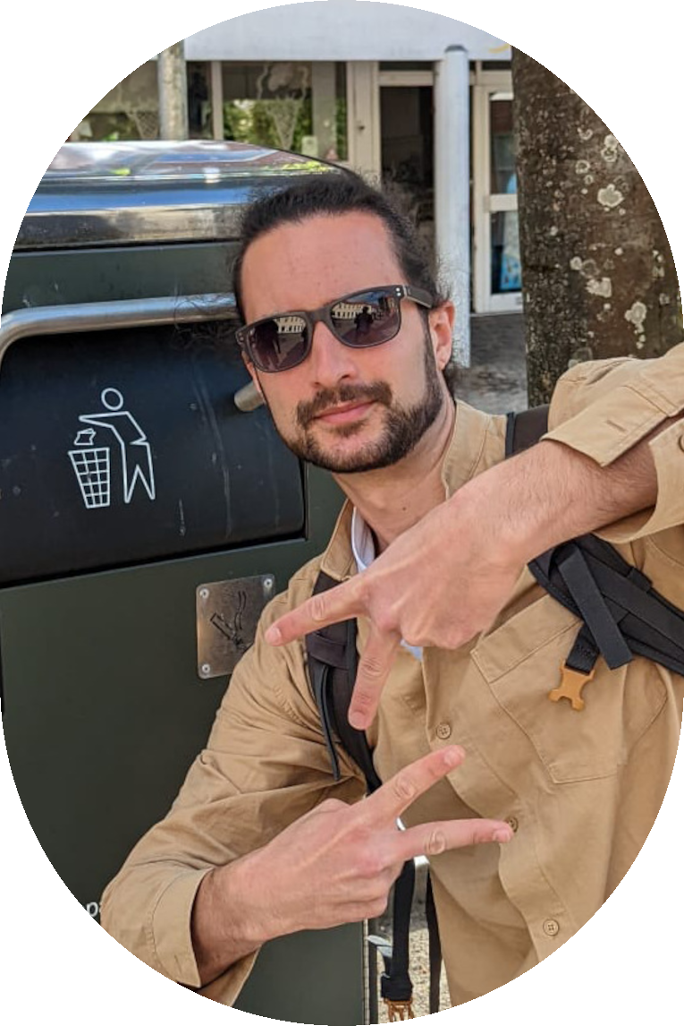 Sandrino Maier
